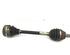 Drive Shaft VW GOLF V (1K1), VW GOLF VI (5K1)