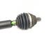 Drive Shaft VW GOLF V (1K1), VW GOLF VI (5K1)