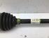 Drive Shaft SUZUKI SPLASH (EX)