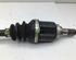 Drive Shaft SUZUKI SPLASH (EX)