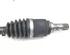 Drive Shaft RENAULT CLIO III (BR0/1, CR0/1), RENAULT CLIO IV (BH_)