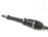 Drive Shaft RENAULT CLIO III (BR0/1, CR0/1), RENAULT CLIO IV (BH_)