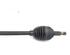 Drive Shaft RENAULT CLIO III (BR0/1, CR0/1), RENAULT CLIO IV (BH_)