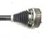 Drive Shaft VW GOLF VI (5K1), VW GOLF VI Van (5K1_), VW GOLF VAN VI Variant (AJ5)