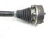 Drive Shaft VW GOLF VI (5K1), VW GOLF VI Van (5K1_), VW GOLF VAN VI Variant (AJ5)