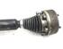 Drive Shaft VW GOLF VI (5K1), VW GOLF VI Van (5K1_), VW GOLF VAN VI Variant (AJ5)