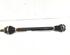 Drive Shaft SKODA FABIA I (6Y2), SKODA FABIA I Saloon (6Y3)