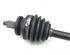 Drive Shaft SKODA FABIA I (6Y2)