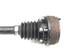 Drive Shaft SKODA FABIA I (6Y2)