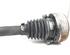 Drive Shaft VW POLO (6N2)