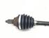 Drive Shaft SKODA ROOMSTER (5J7), SKODA ROOMSTER Praktik (5J)