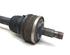 Drive Shaft MERCEDES-BENZ C-CLASS T-Model (S203)