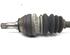 Drive Shaft OPEL ASTRA J (P10)