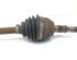 Drive Shaft OPEL ASTRA J (P10)