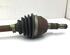 Drive Shaft OPEL ASTRA J (P10)