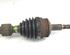 365405 Antriebswelle (ABS) links vorne TOYOTA Auris (E15) EUJ104BP37