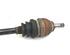 Drive Shaft OPEL ASTRA H Estate (A04)