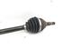 Drive Shaft OPEL ASTRA H Estate (A04)