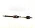 Drive Shaft RENAULT MEGANE III Grandtour (KZ0/1)