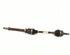 Drive Shaft RENAULT MEGANE III Grandtour (KZ0/1)