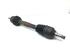 Drive Shaft MERCEDES-BENZ A-CLASS (W168)