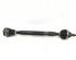 Drive Shaft SKODA FABIA II Combi (545)