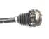 Drive Shaft SKODA FABIA II Combi (545)