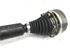 Drive Shaft AUDI A3 (8P1), AUDI A3 Sportback (8PA)