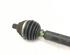 Drive Shaft AUDI A3 (8P1), AUDI A3 Sportback (8PA)