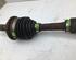 Drive Shaft MAZDA 323 F VI (BJ)