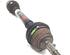 Drive Shaft VW GOLF III Variant (1H5)