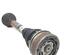 Drive Shaft VW GOLF III Variant (1H5)