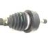 Drive Shaft MERCEDES-BENZ M-CLASS (W164)