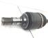 Drive Shaft MERCEDES-BENZ M-CLASS (W164)