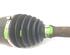 Drive Shaft MERCEDES-BENZ M-CLASS (W164)