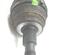 Drive Shaft MERCEDES-BENZ M-CLASS (W164)