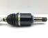 Drive Shaft BMW 2 Active Tourer (U06)