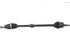 Drive Shaft MITSUBISHI COLT VI (Z3_A, Z2_A), MITSUBISHI Colt VII (Z2_A)