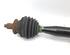 Drive Shaft SEAT IBIZA III (6L1)