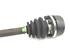 Drive Shaft VW FOX Hatchback (5Z1, 5Z3, 5Z4)