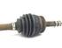 367809 Antriebswelle (ABS) links vorne HYUNDAI i30 Kombi (FD) 49501-2L210