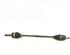 Drive Shaft OPEL CORSA C (X01)