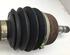 Drive Shaft OPEL SIGNUM Hatchback (Z03)