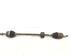 Drive Shaft FIAT GRANDE PUNTO (199_)