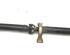 Cardan Shaft (drive Shaft) OPEL Antara (L07)