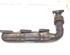 Exhaust Manifold MERCEDES-BENZ M-CLASS (W164)