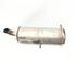 End Silencer PEUGEOT 307 Break (3E), PEUGEOT 307 SW (3H)