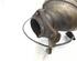 Catalytic Converter MERCEDES-BENZ C-CLASS (W203)