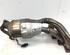 Catalytic Converter MERCEDES-BENZ C-CLASS (W203)