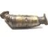 Catalytic Converter AUDI A4 Avant (8E5, B6), AUDI A4 Avant (8ED, B7)